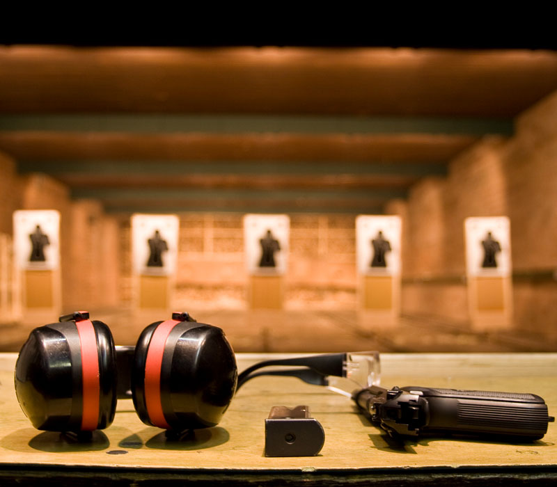 Fort Lauderdale, FL Shooting Range Founders Shooting Club